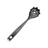 A5558-3 Nora Salad Spoon - Black